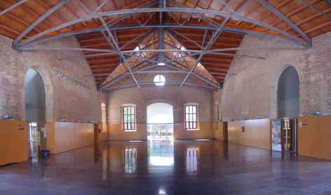 hall